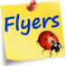 Easy Flyer Creator Logo