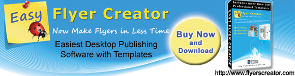 Easy Flyer Creator - Hacer Flyers en Menos Tiempo