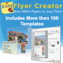 Easy Flyer Creator - Hacer Flyers en Menos Tiempo