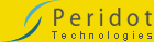 Peridot Technologies  Logo