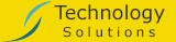 Technology Solutions Logo