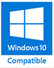 Easy Flyer Creator (Windows Store App) has been tested for baseline compatibility with Devices running the Windows10 operating system.