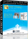 Easy Flyer Creator Box